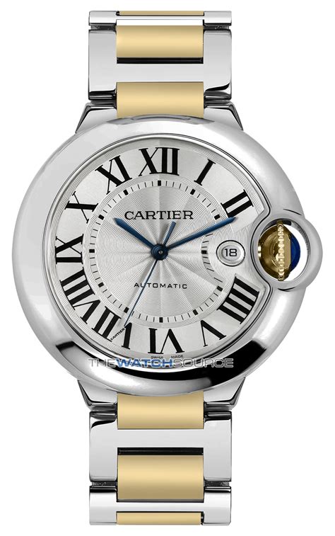 cartier ballon bleu price